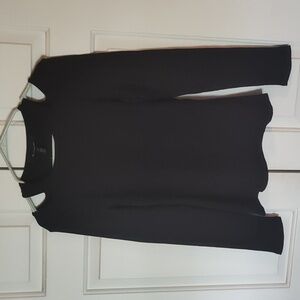 White House Black market size L top